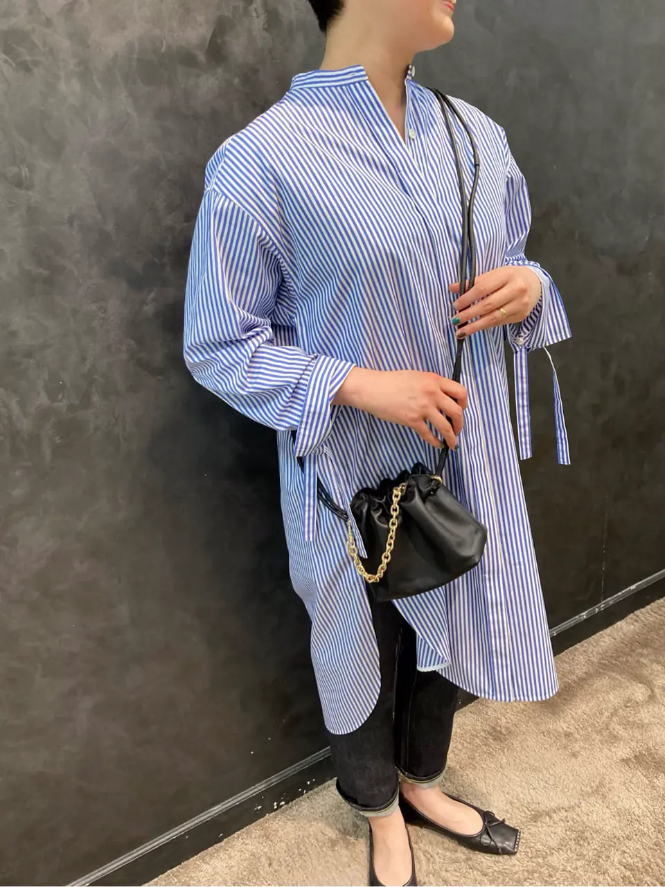 23区 S 畠山 コーディネート画像