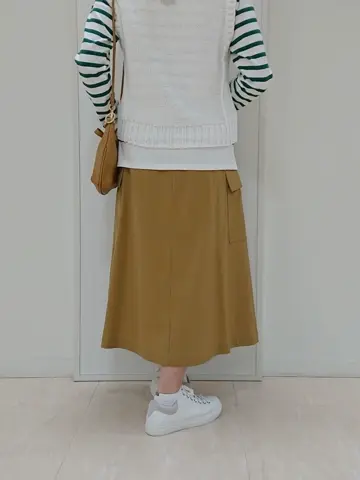 23区 S ウエノ コーディネート画像