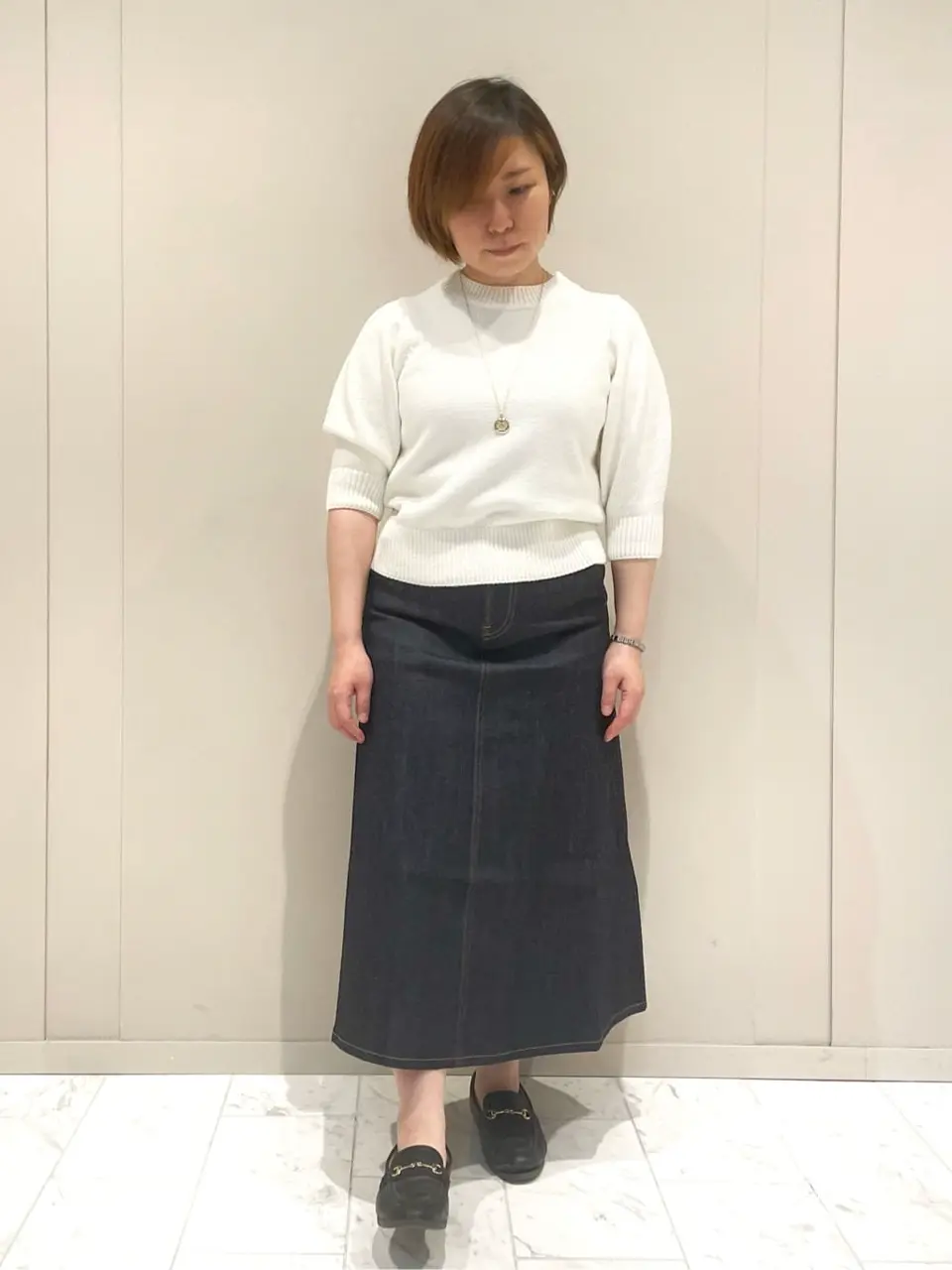 23区 S 木下 コーディネート画像