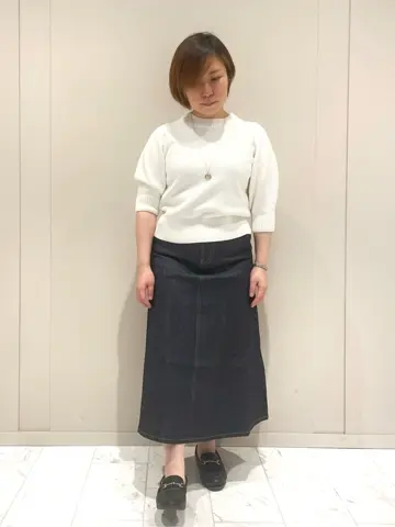 23区 S 木下 コーディネート画像