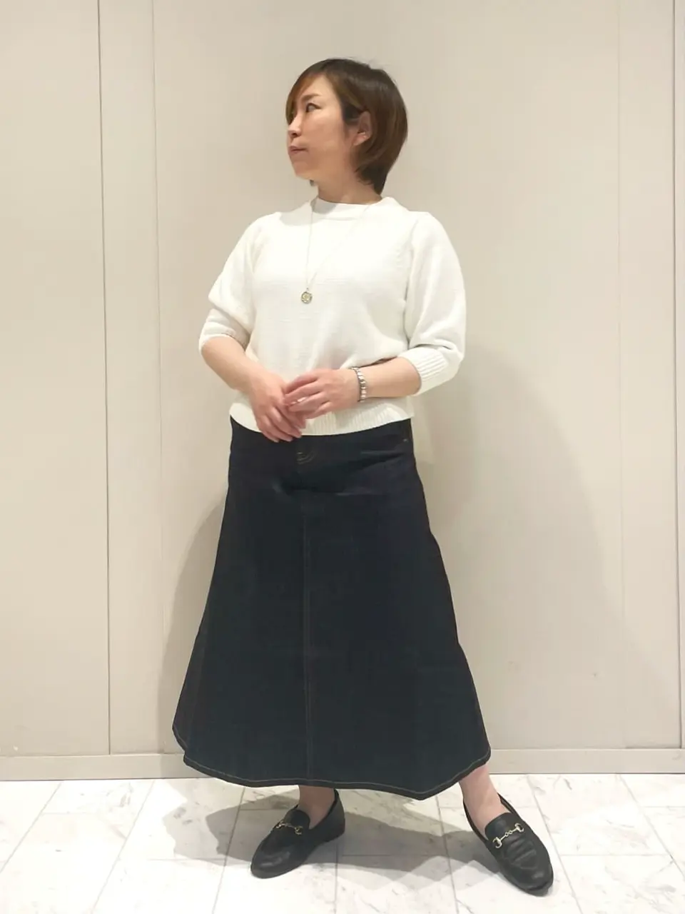 23区 S 木下 コーディネート画像