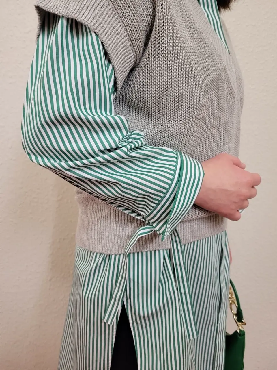 23区 S 三ツ口 コーディネート画像