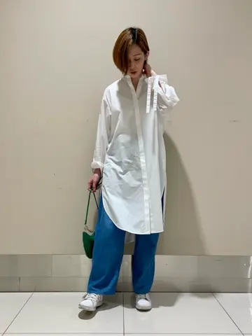 23区 S 権田 コーディネート画像