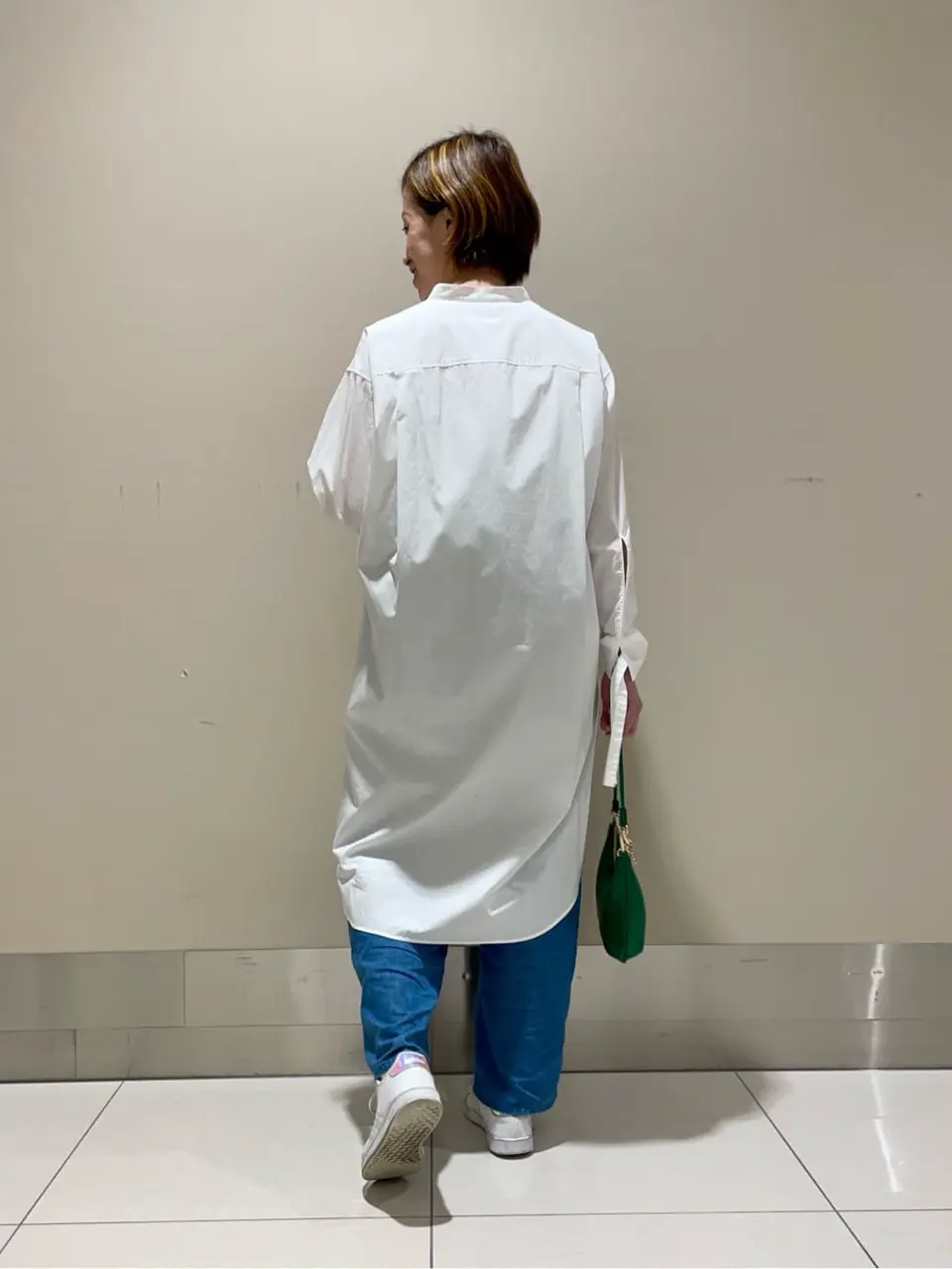 23区 S 権田 コーディネート画像