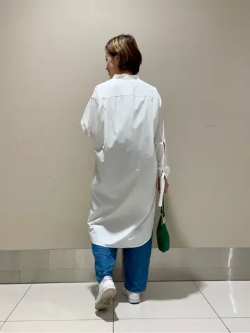 23区 S 権田 コーディネート画像