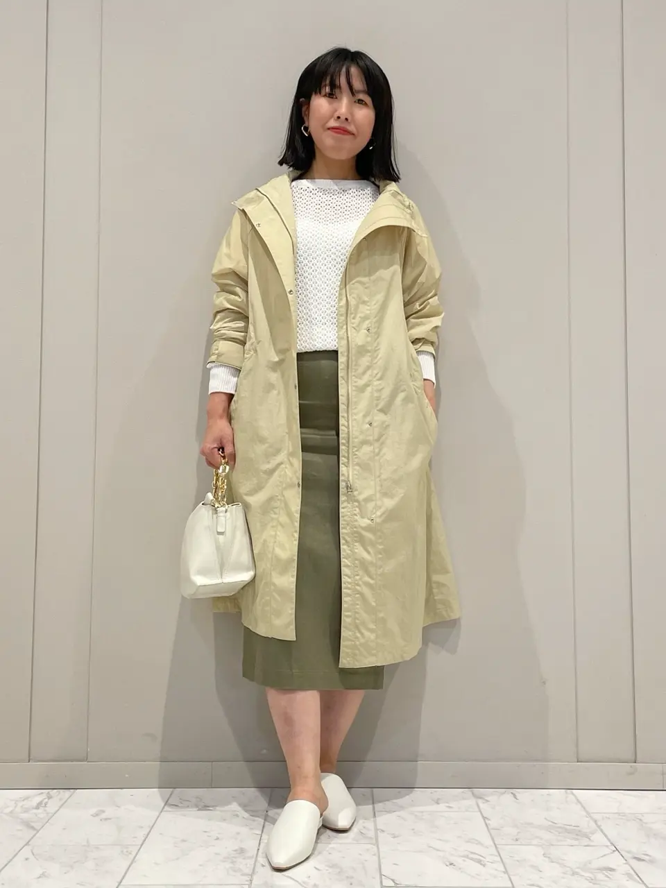  高橋 コーディネート画像