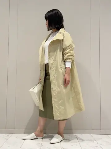 23区 S 高橋 コーディネート画像