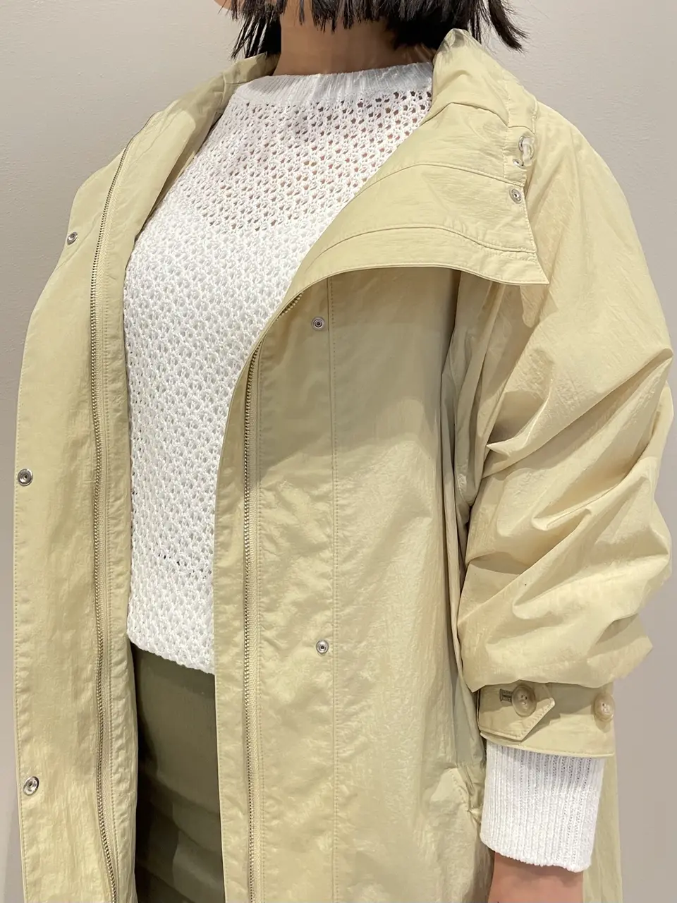 23区 S 高橋 コーディネート画像