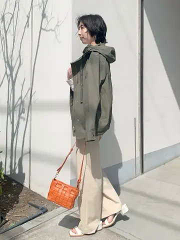 23区 S 板垣 コーディネート画像