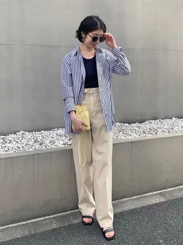 23区 S 板垣 コーディネート画像