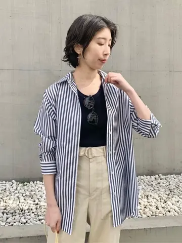 23区 S 板垣 コーディネート画像