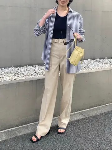 23区 S 板垣 コーディネート画像