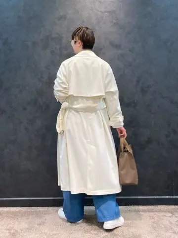 23区 S 畠山 コーディネート画像