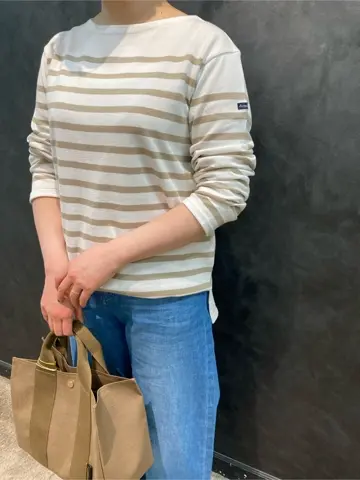 23区 S 畠山 コーディネート画像