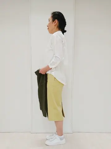 23区 S ウエノ コーディネート画像