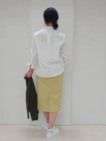 23区 S ウエノ コーディネート画像