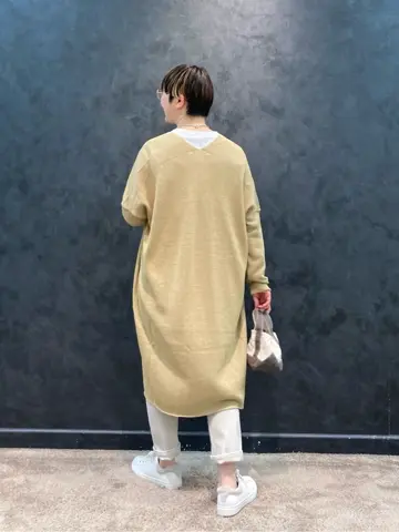 23区 S 畠山 コーディネート画像