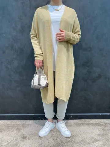 23区 S 畠山 コーディネート画像