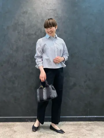 23区 S 畠山 コーディネート画像