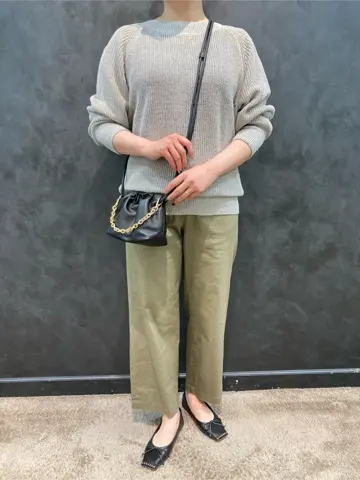 23区 S 畠山 コーディネート画像