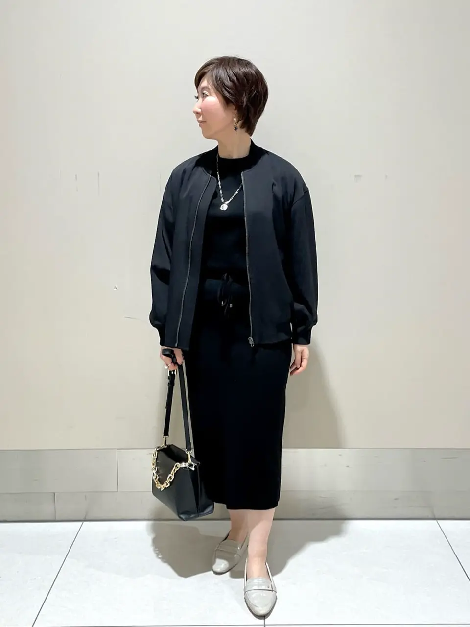 23区 S M コーディネート画像