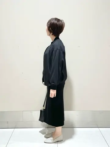 23区 S M コーディネート画像