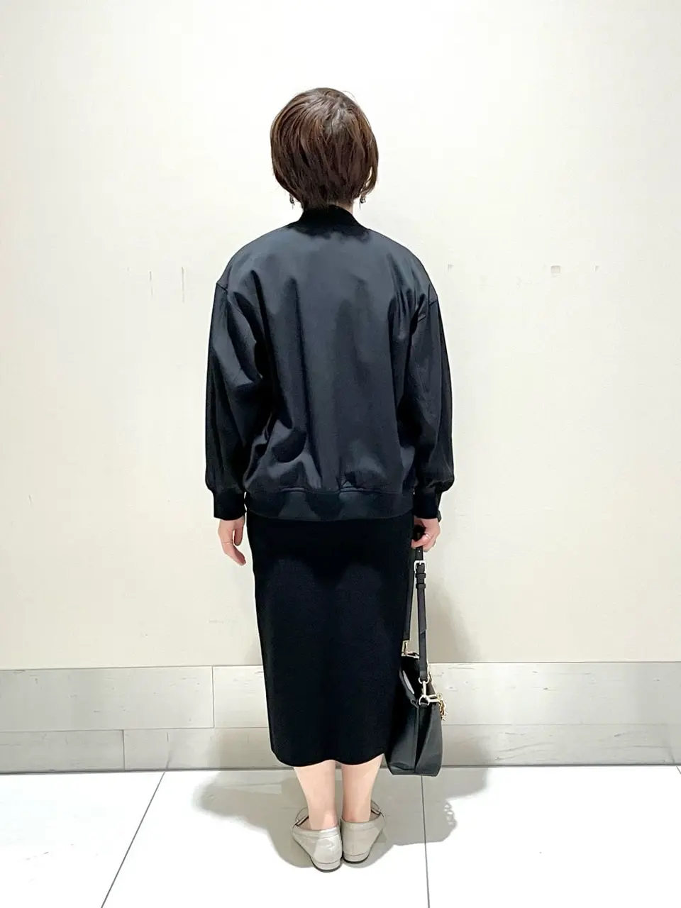 23区 S M コーディネート画像