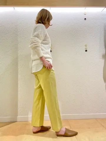 23区 S 深谷 コーディネート画像