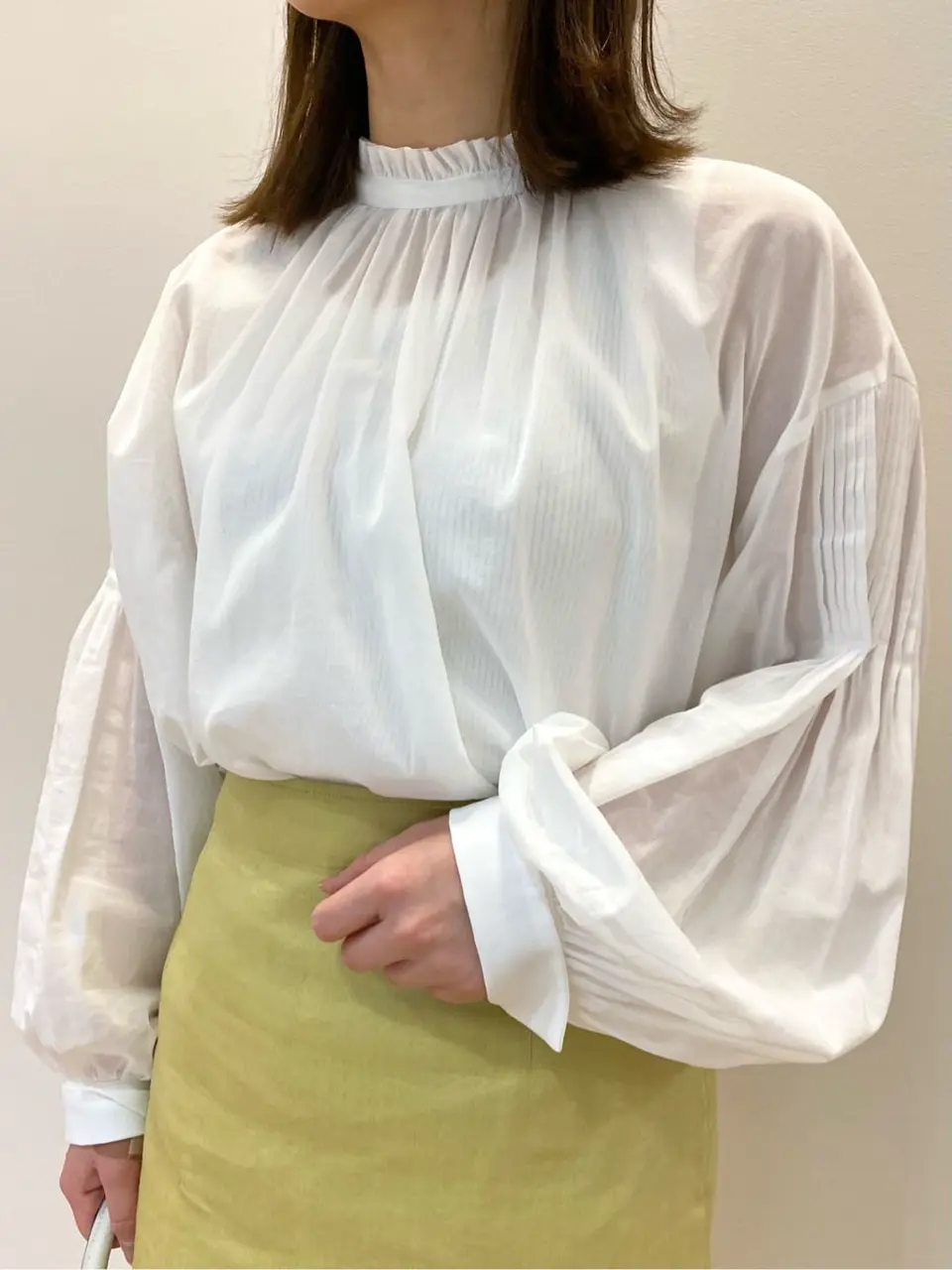 23区 S 八木沢 コーディネート画像