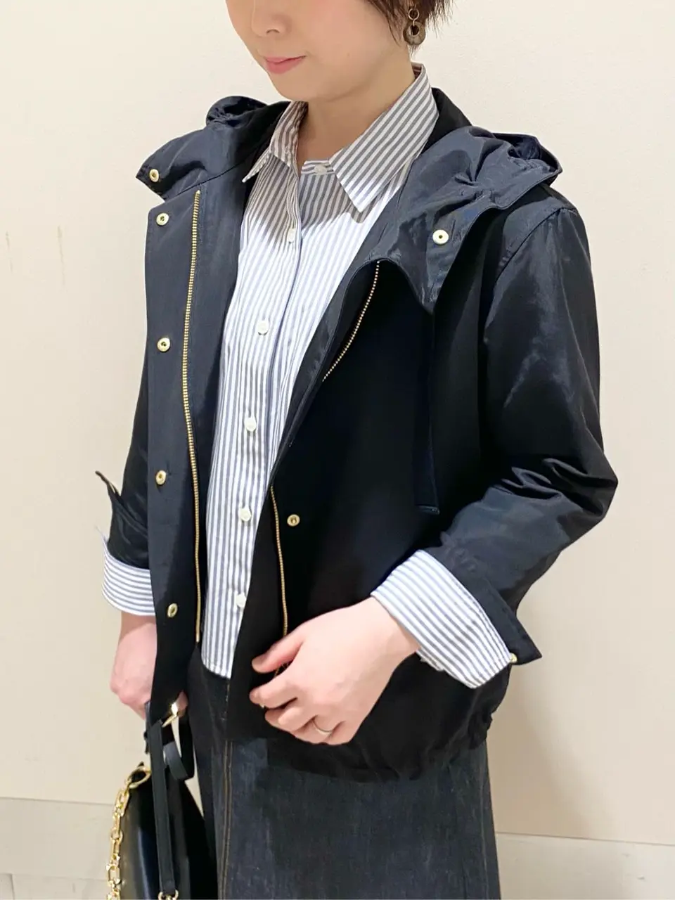 23区 S 内海 コーディネート画像