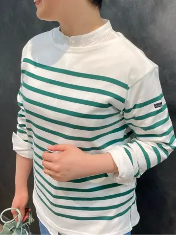 23区 S 畠山 コーディネート画像