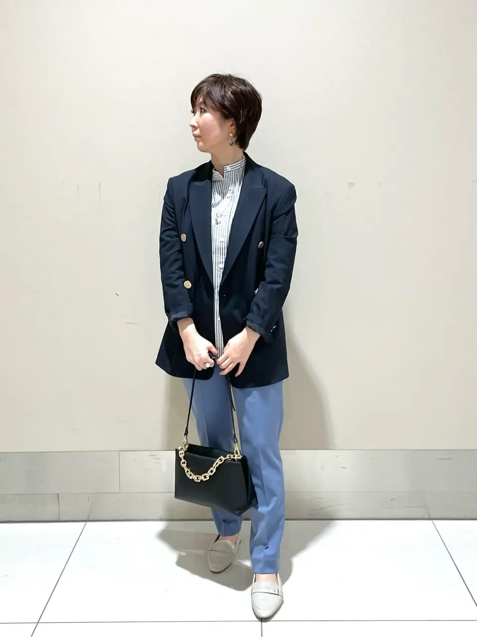 23区 S M コーディネート画像