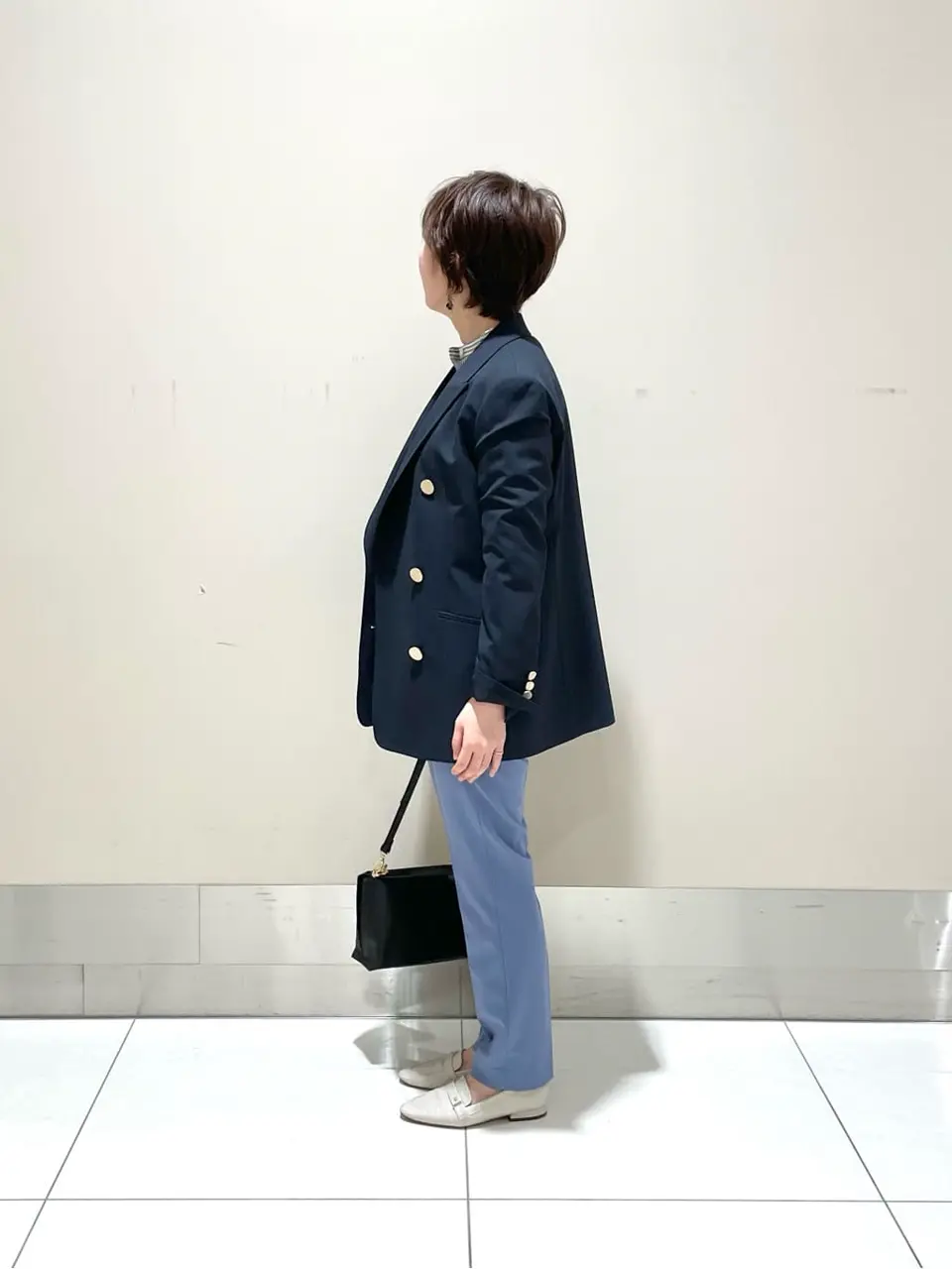 23区 S M コーディネート画像