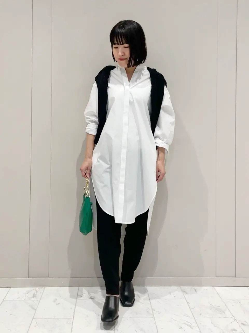  高橋 コーディネート画像