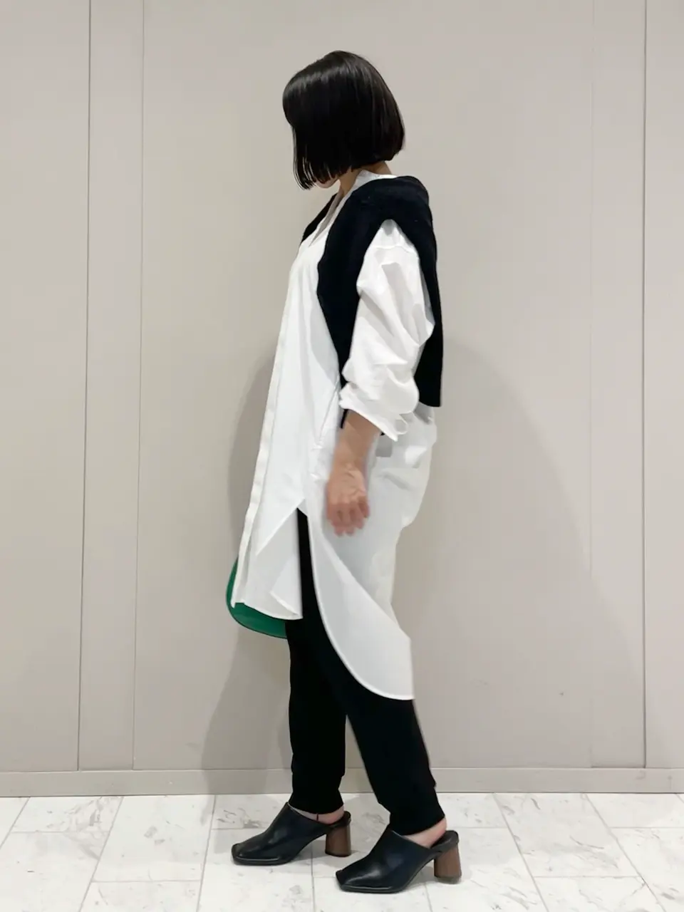 23区 S 高橋 コーディネート画像