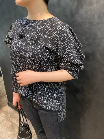 23区 S 畠山 コーディネート画像