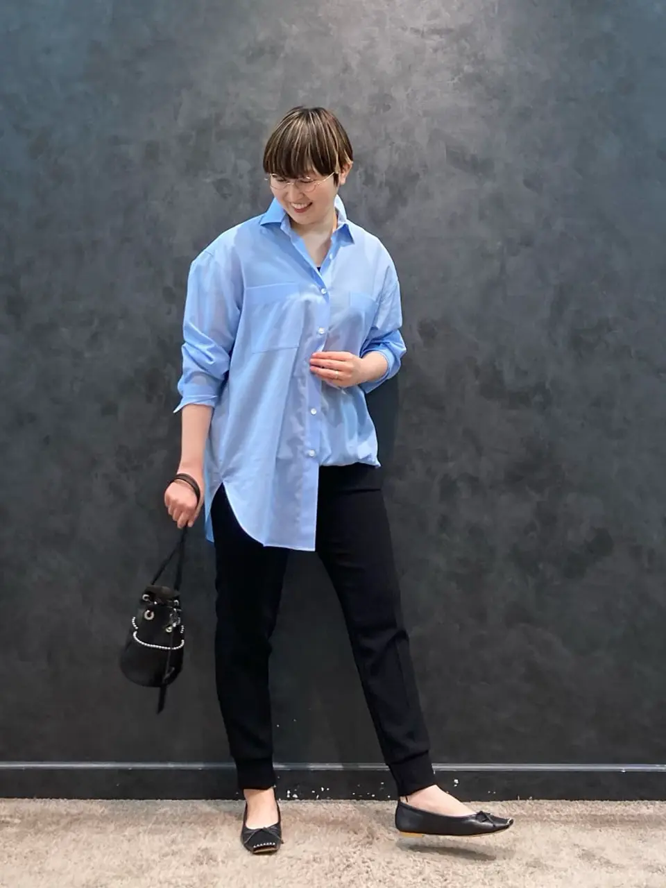  畠山 コーディネート画像