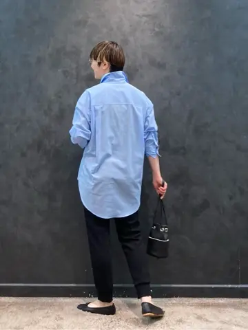 23区 S 畠山 コーディネート画像