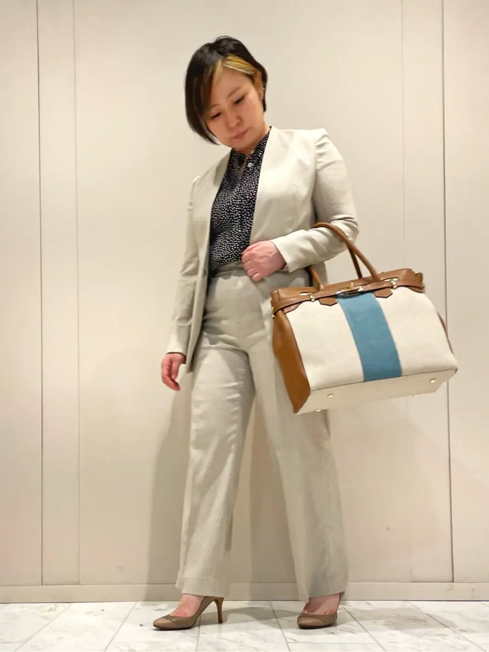 23区 S 木下 コーディネート画像