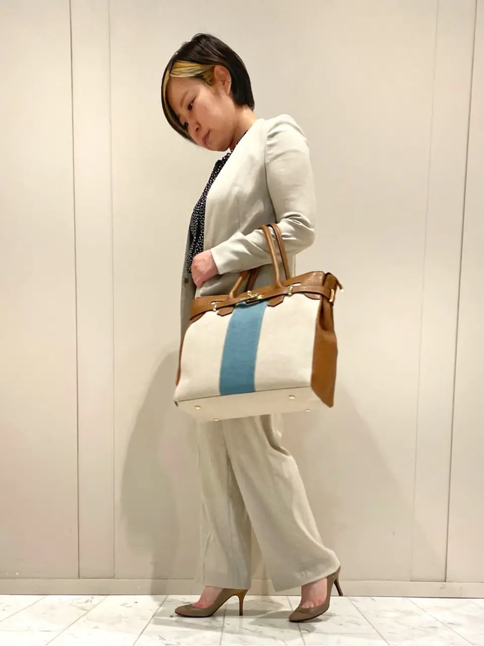 23区 S 木下 コーディネート画像