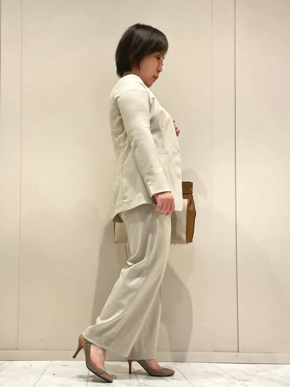 23区 S 木下 コーディネート画像