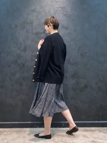 23区 S 畠山 コーディネート画像