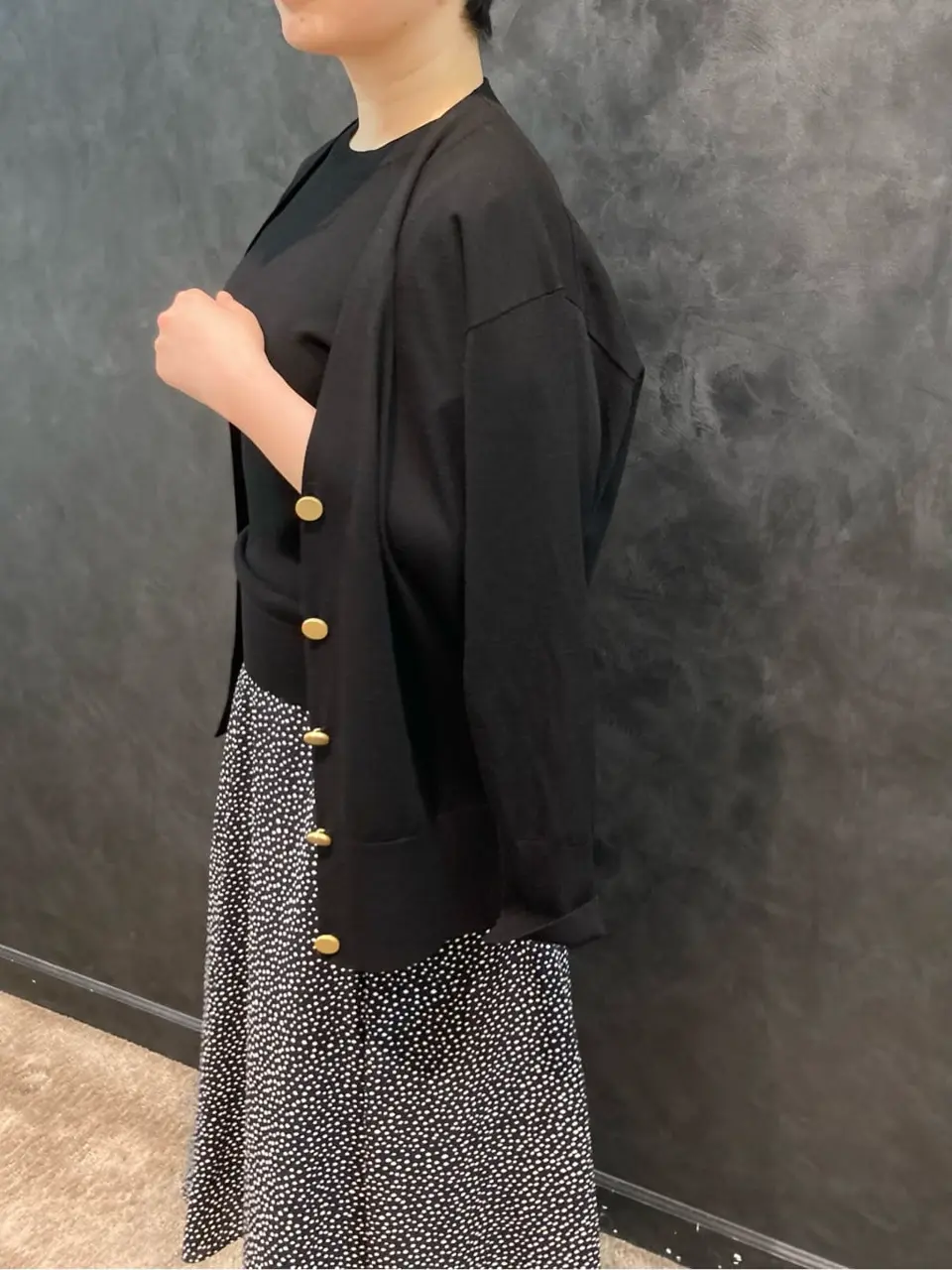 23区 S 畠山 コーディネート画像