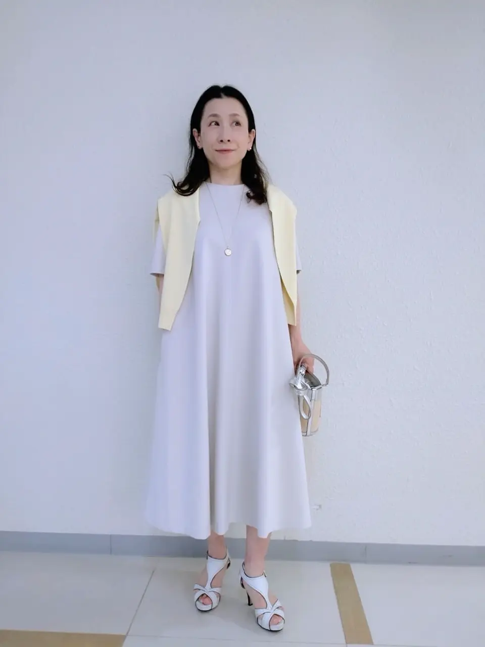 23区 S 山村 コーディネート画像