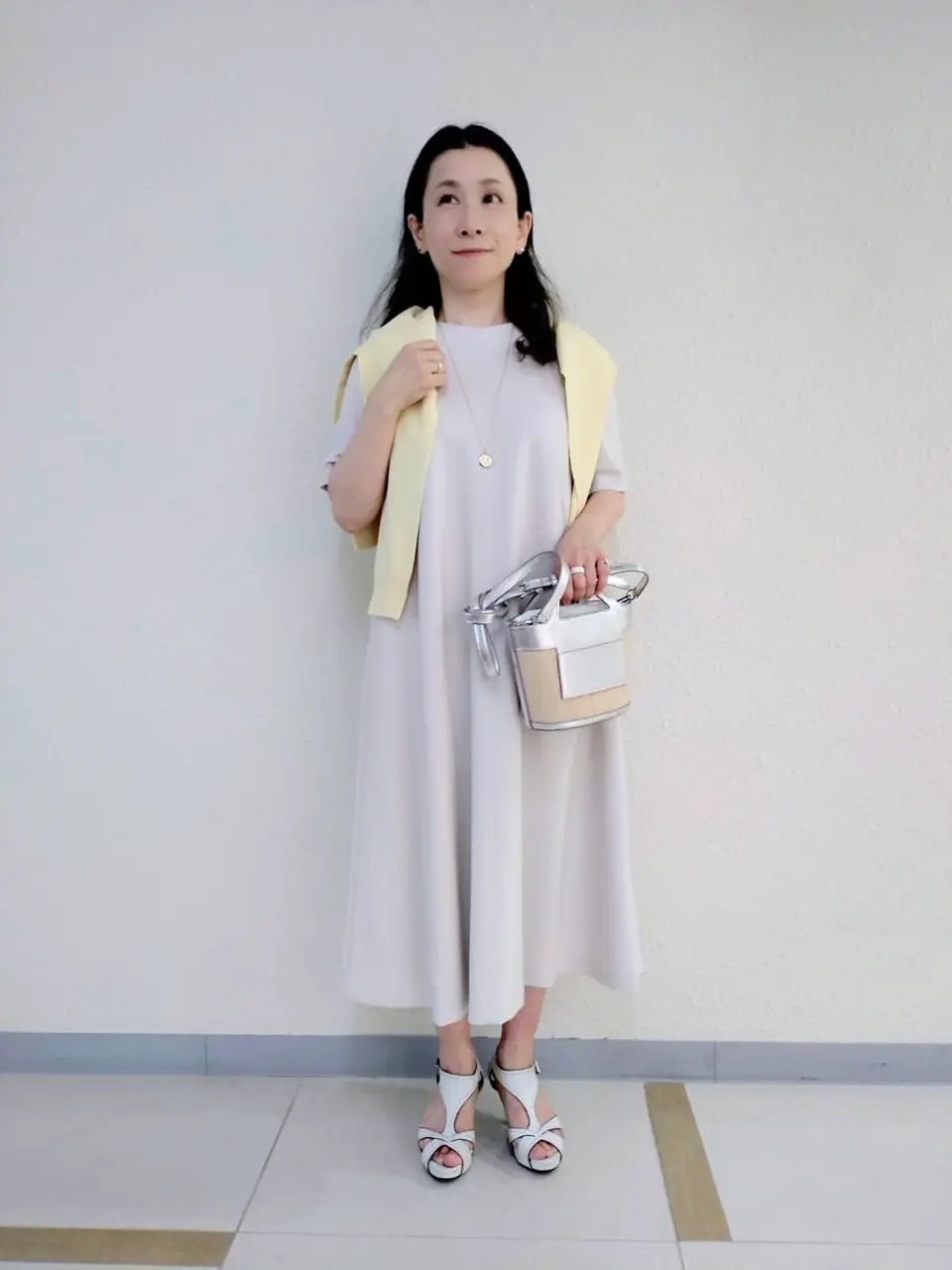 23区 S 山村 コーディネート画像