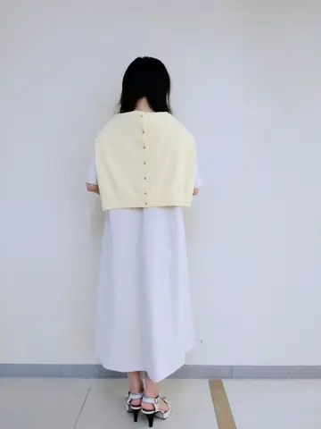 23区 S 山村 コーディネート画像