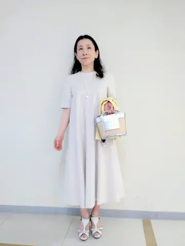 23区 S 山村 コーディネート画像