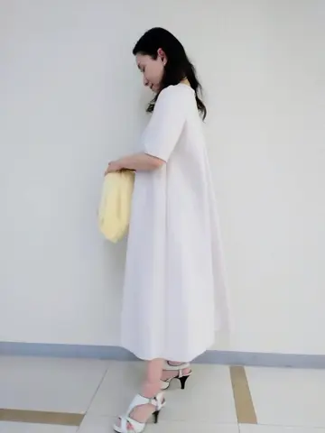 23区 S 山村 コーディネート画像