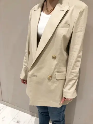 23区 S ナガヤマ コーディネート画像