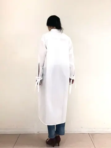 23区 S 横松 コーディネート画像